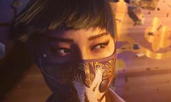 Rainbow Six Siege vignette 21 02 2022