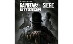 Rainbow Six Siege Year 4 Pass 2