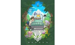 rakuen 2