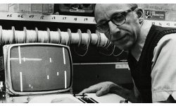 Ralph Baer est mort