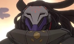 Ramattra Overwatch 2