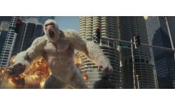 Rampage head