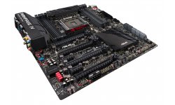 Rampage IV Black Edition 3
