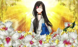 Ranko Tsukigime’s Longest Day head 3