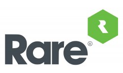 Rare logo