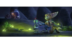 Ratchet and Clank film