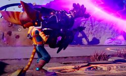 Ratchet And Clank Rift Apart 08 08 06 2021
