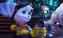 Ratchet And Clank Rift Apart vignette 25 05 2021