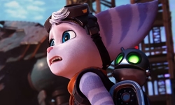 Ratchet And Clank Rift Apart vignette 26 04 2021