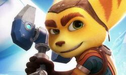 Ratchet & Clank 2016 key art