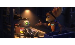 Ratchet & Clank film animation 12 04 2015 screenshot 1