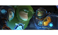 Ratchet & Clank film animation 12 04 2015 screenshot 2