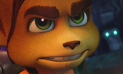 Ratchet & Clank image screenshot 2