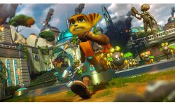 Ratchet & Clank image screenshot 4