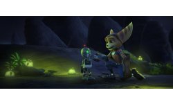Ratchet & Clank movie still