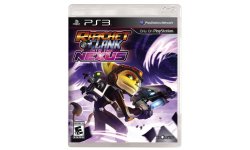 Ratchet & Clank Nexus 03 10 2013 jaquette 1