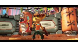Ratchet Clank PS4 image
