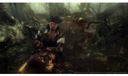 ravens cry screenshot