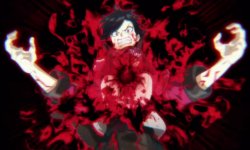 Ray Gigant head