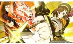 Ray Gigant screenshot 1