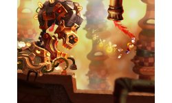 Rayman Fiest Run images screenshots 5