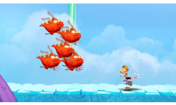 rayman fiesta run