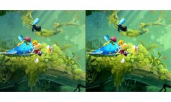 Rayman Legends comparaison 19.02.2014