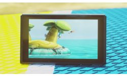 Rayman Legends Definitive Edition head