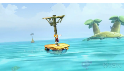 Rayman Legends When Called Upon To Kill Bill Underwater image capture screenshot