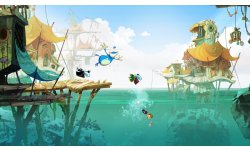 Rayman Origins