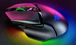 Razer Basilisk V3 Pro
