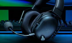 Razer BlackShark V2 Pro Noir