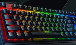 Razer BlackWidow V3 Pro