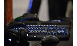 Razer Blackwodow chroma 008