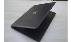 Razer Blade 14 pouces 2016 GTX 1060 Test Note Avis Review Clint008 (17)