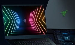 Razer Blade 15 Advanced Model 2021