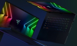 Razer Blade CES 2022 Trio Key Visual 1 (1)