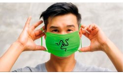 Razer coronavirus 1