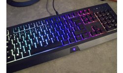 Razer Cynosa Test Note Avis Review Photo GamerGen com Clint008 (2)