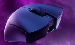 Razer DeathAdder V3 Pro Noir