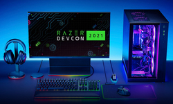 Razer Devcon 2021 Razer Chroma RGB