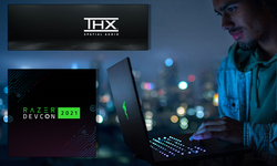Razer Devcon 2021 Razer THX Spatial Audio
