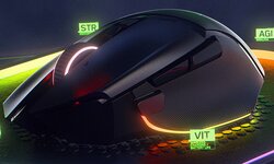 Razer dévoile ses nouvelles souris Basilisk V3 35K avec un capteur démentiel Razer dévoile ses nouvelles souris Basilisk V3 35K avec un capteur démentiel