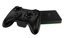 razer forge