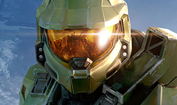 Razer Halo Infinite