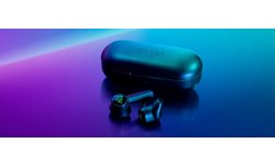 Razer Hammerhead True Wireless Earbuds