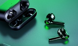 Razer Hammerhead True Wireless X 2021