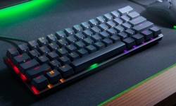 Razer Huntsman Mini Black