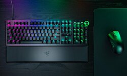 Razer Huntsman V3 Pro 8KHz 01