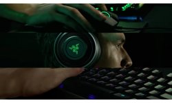 Razer HyperSense CES 2019
